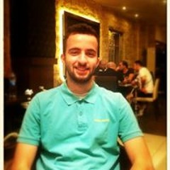 Ahmed Keblawi