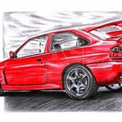 Ayrton-james Russell