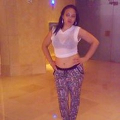 Alyssa Rochelle Ambrosino