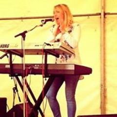 Anna Bowman-Atkinson