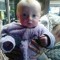 Shaun Thomas Green