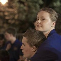 Emma Popmaster Wallace