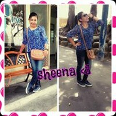 Sheena Roce