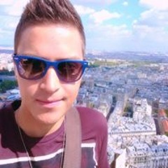 Santiago Molina Lopez