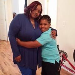 Saleema LeeLee Triplett