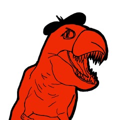 Tyrannosaurus Globi