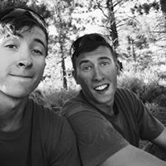 Colton Tomahawk Deeney