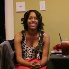 Cassandra Ann Thompson