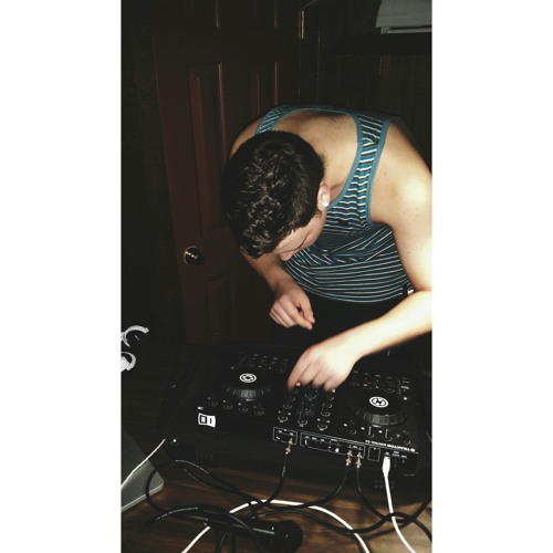 Runnin Away With Me (break Mix)