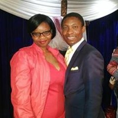 Andile Cuteface Thwala