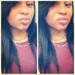 Alexandria Sittinpretty