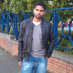 Bharath Reddy 40