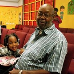 Christopher Jackson 73