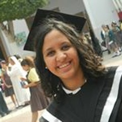 Marianne Nabil Ghayes