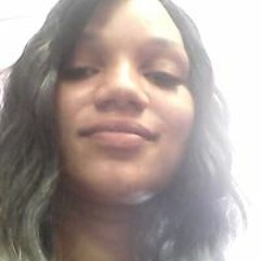 Candice Ellis-Strayhorn