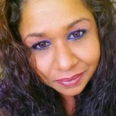 sabrina sabita singh