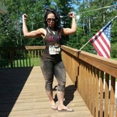 Jackie Hydrick Zywicki