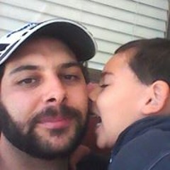 Anthony Logothetis