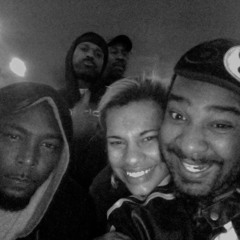 Rahsaan Washington 1