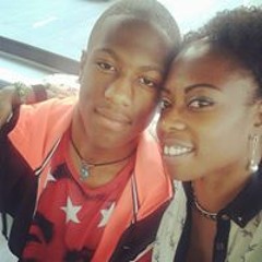 Darnell Ward-Franklin