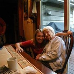 Kristine Skittles Johnson