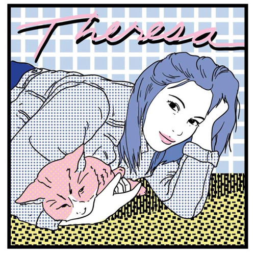 SoundCloud profile picture for @theresa