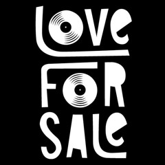 Love for Sale