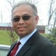 Vic Lakhram