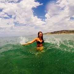 Sydney Tidwell