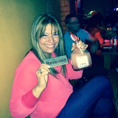 Gina Mahecha Enriquez