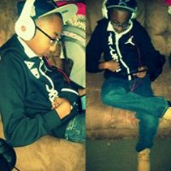 Trillest Simmons