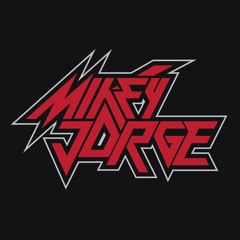 Mikey Jorge