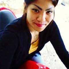 Ria Therese Herradura