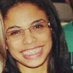 Gabriela Mizael