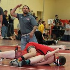 Christopher Lane Alaniz