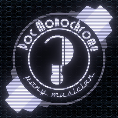 Doc Monochrome’s avatar