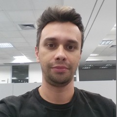 Marcelo Ribeiro Araujo