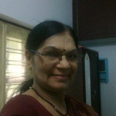 Nirmala Ramachandran
