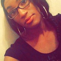 Daniella Dominque Lopez