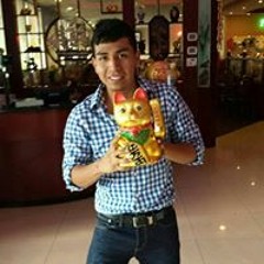 Ivan Aureliano Ortega