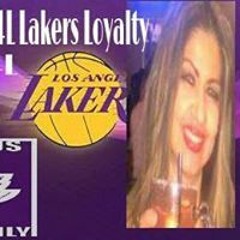 Cindy Lakers Hernandez