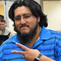 Emanuel Randolph Castillo