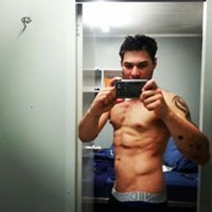 Josh Upthe Cowboys Saron