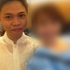 John Michael Francisco 1