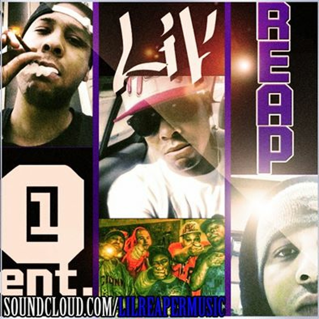 Stream Lil Reaper Music music | Listen to songs, albums, playlists for ...