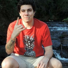 Matheus Teiixeira