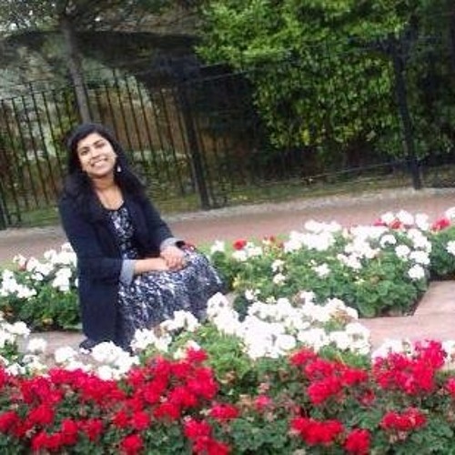 Hamesha And Forever at Knotty Ash