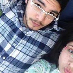 Cristian Palza Jiron