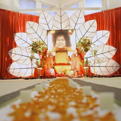Prashanthisaibhajans