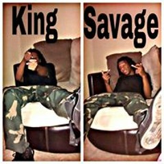 Mikey King Savage